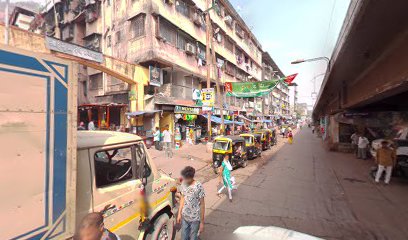 SEO Marketing Company In Mumbra