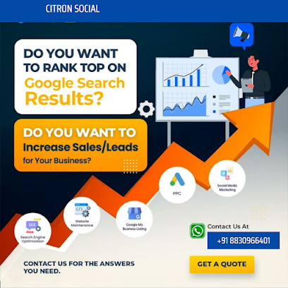 SEO Marketing Company In Titwala