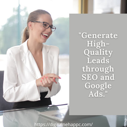 SEO Marketing Company In Borivali East