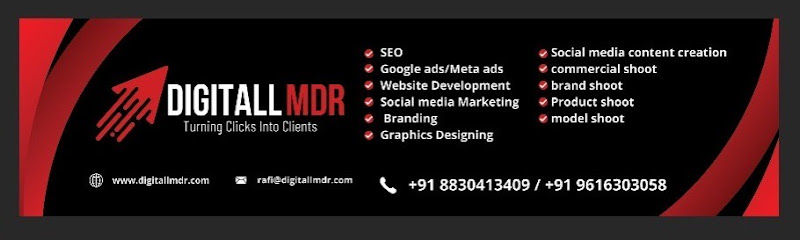SEO Marketing Company In Vasai