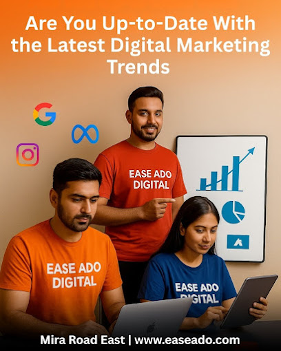 SEO Marketing Company In Mira Road