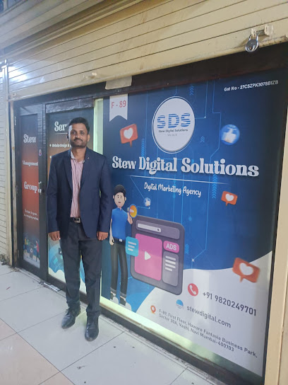 SEO Marketing Company In Sanpada