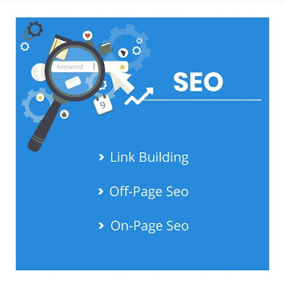 SEO Marketing Company In Byculla East