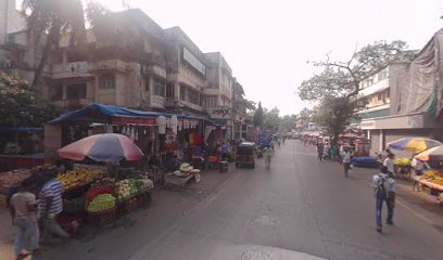 SEO Marketing Company In Vile Parle East